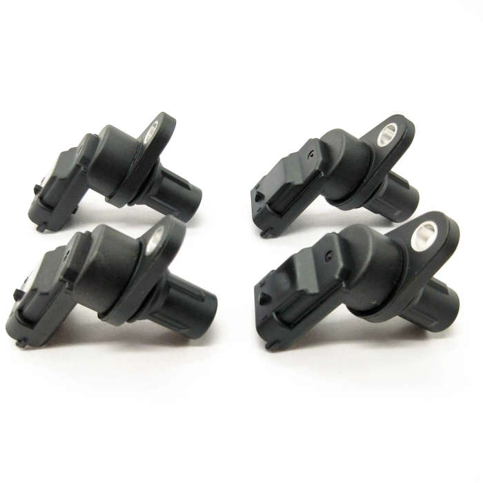4PCS Camshaft position sensor For FORD ESCAPE FOCUS MAZDA B2300 MERCURY