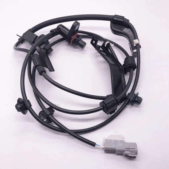 ABS Speed Sensor Front Left OEM For Toyota Hilux For-tuner 2004 - 2015 8954371010