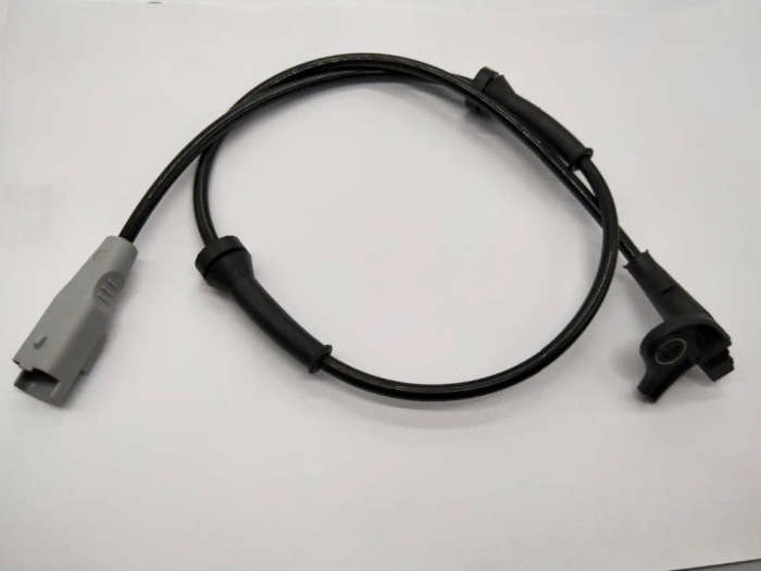 ABS WHEEL SPEED Sensor Front FOR peugeot 307 citroen C4
