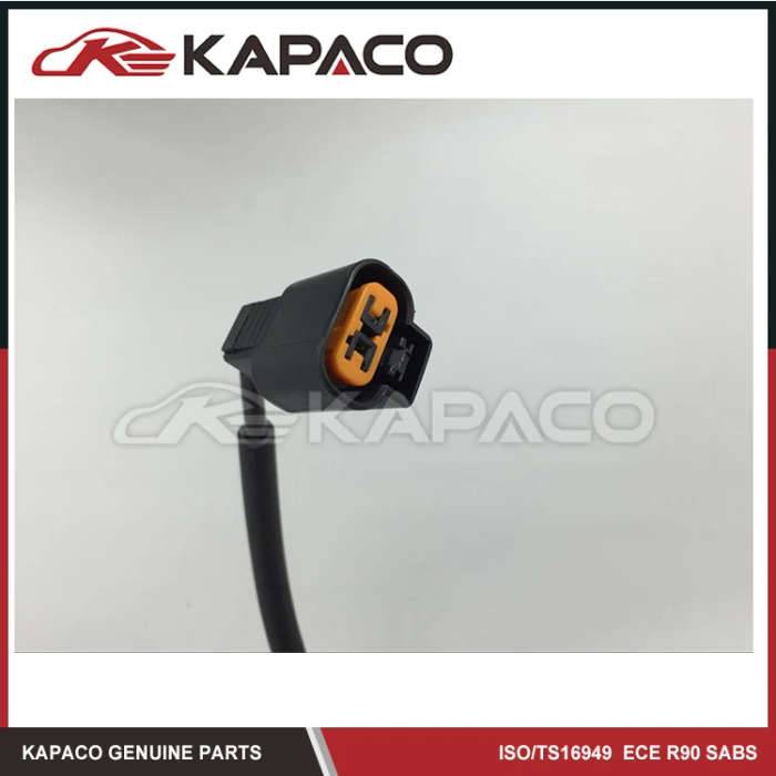 Genuine Front Right ABS sensor Wheel Speed Sensor for Mitsubishi Montero Limited XLS Pajero Shogun