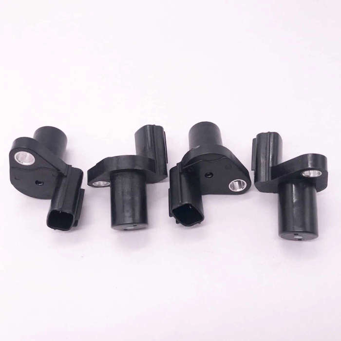 4PCS Crankshaft Position sensor For Suzuki Carry Jimny Baleno Wagon MITSUBISHI