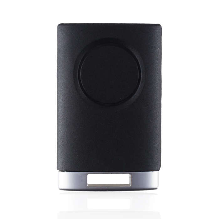 For Cadillac SRX 2010-14 keyless Entry Car Key NBG009768T 5 Buttons Remote Car Key 315MHZ