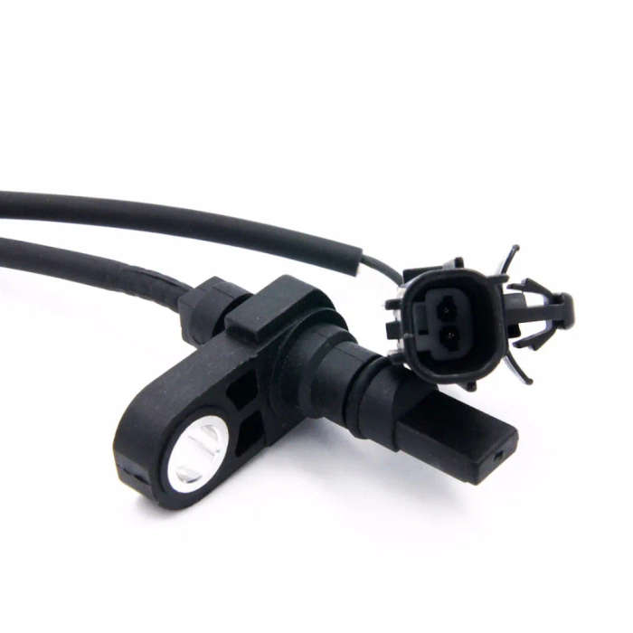 ABS Wheel Speed Sensor Front Left For Toyota Corolla 2007 - 2012