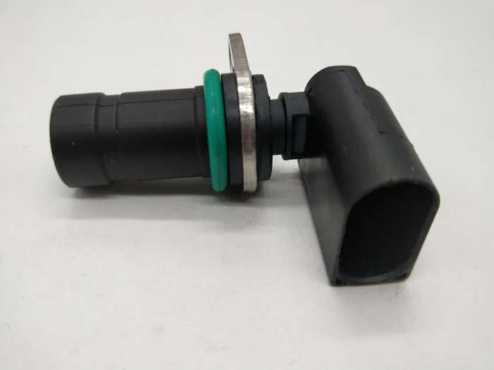 Crankshaft Position Sensor For BMW E36 E46 E39 X3 X5 Z3 96-06
