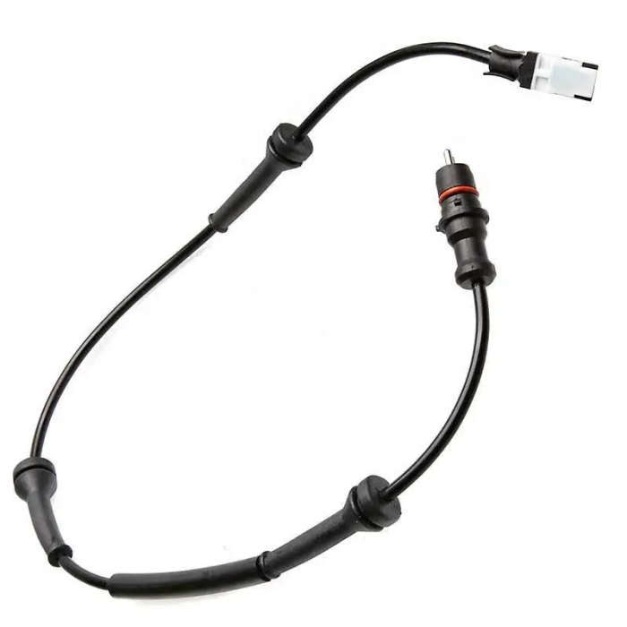 FRONT LEFT RIGHT ABS WHEEL SPEED SENSOR For Renault Laguna Espace iV Vel Satis
