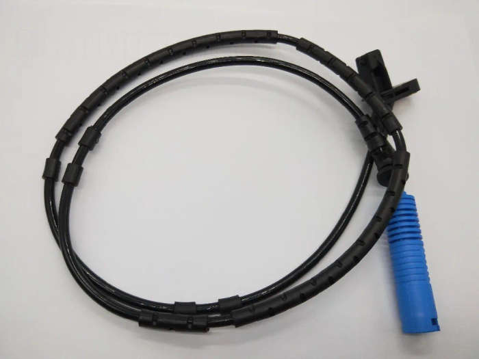 Rear Axle ABS Wheel Speed Sensor Rear Left Rear Right Side for BMW E46 316 i 318 320 325
