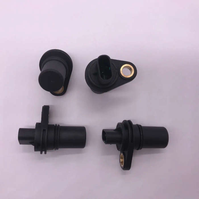 4PCS Camshaft Position Sensor For BYD F3 F01R00B010