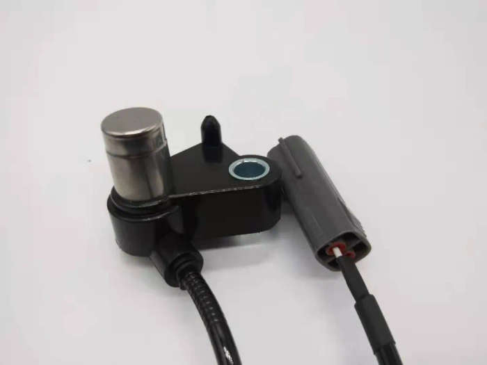 Front Right ABS Wheel Speed Sensor For Mazda 323 (1998-2004) 2.0 TD