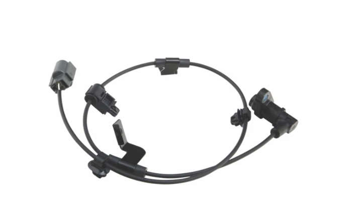 ABS Wheel Speed Sensor Rear Right for Mitsubishi L200 2012-2015 4670A598