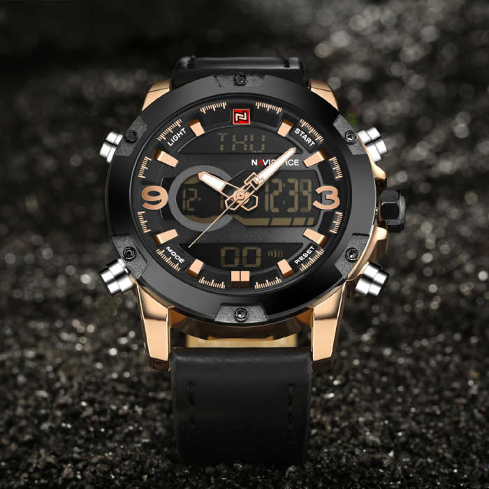 men sports watches-23