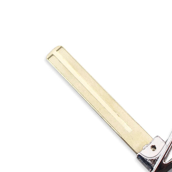 Car Key Shell For Hyundai Genesis 2013-15 Santa Fe Equus Azera Remote Control Parts Case