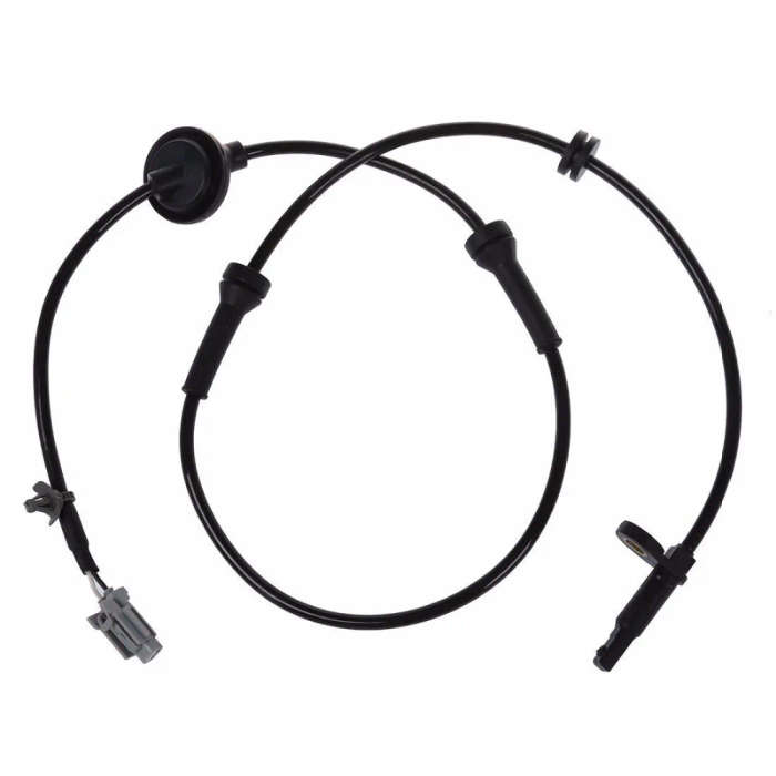 Front Right ABS Wheel Speed Sensor For Nissan Quest