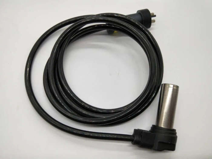 CRANKSHAFT POSITION SENSOR FOR MERCEDES-BENZ
