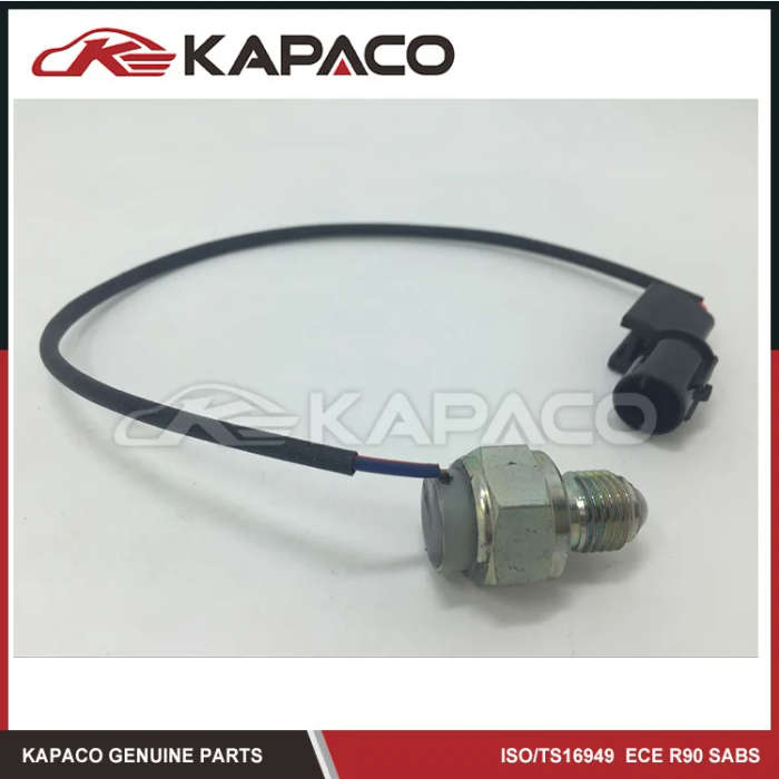 T/H H-L Gearshift 4WD Lamp Switch MB837106 For Mitsubishi Pajero V23 V24 V43 V44 V45 V46