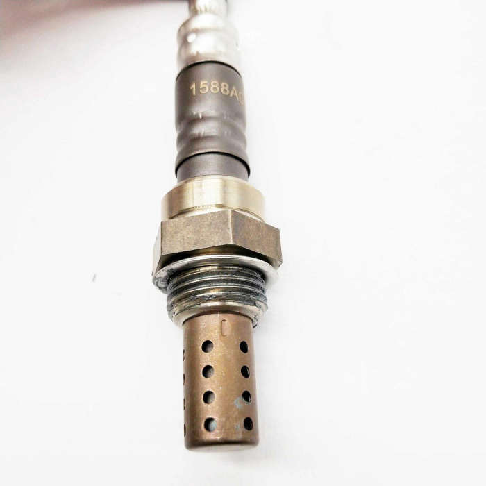 Lambda Probe Oxygen Sensor for MITSUBISHI Lancer Saloon Estate Male Connector 1996-2007 O2 Oxygen...