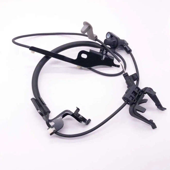 Front Right ABS Wheel Speed Sensor For Toyota Highlander