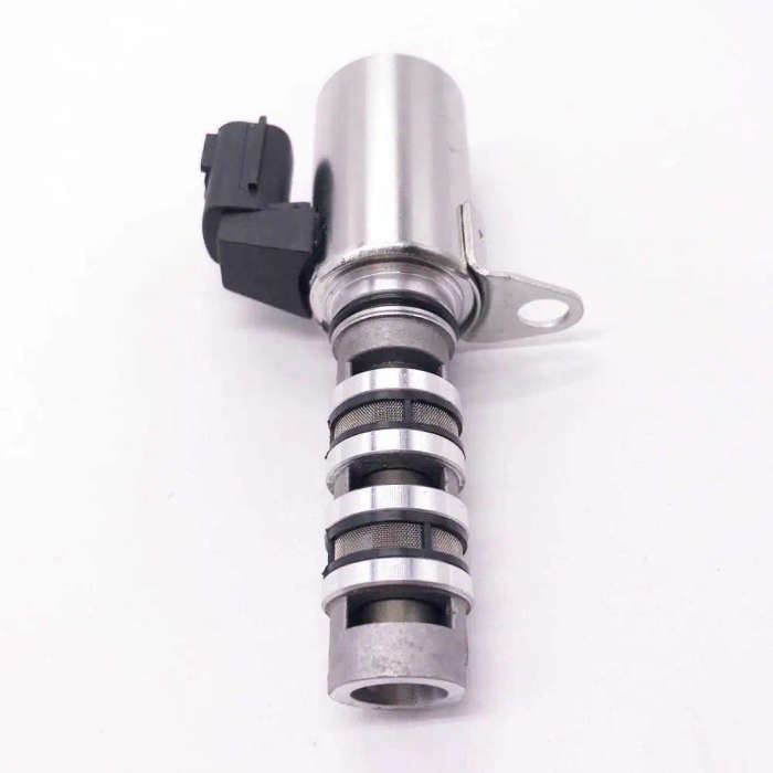 Camshaft Timing Oil Control Valve VVT For Nissan Infiniti 3.5L 3.7L