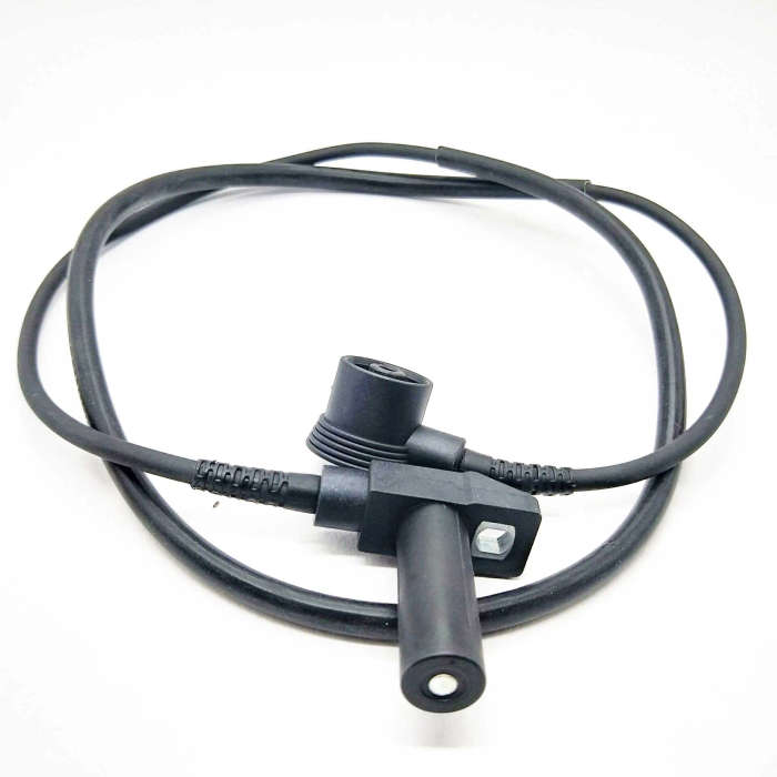 Rear Crankshaft Position Sensor OE Supplier For MERCEDES S202 W124 W140 W202 400E 0031534928