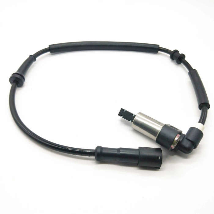 REAR LEFT ABS sensor for Renault FOR Renault Megane I + Combi Scenic I 1995-