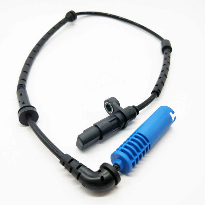 ABS Rear Wheel Speed Sensor For BMW X5 E53 34526756380