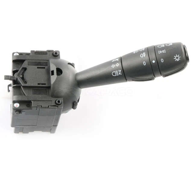 Turn Signal Horn Control Switch For 2012- Renault Sandero Dacia Dokker Lodgy Logan