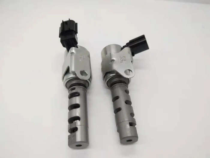 Engine Variable Oil Control Timing Solenoid Valve For Toyota Altezza BEAMS 3SGE