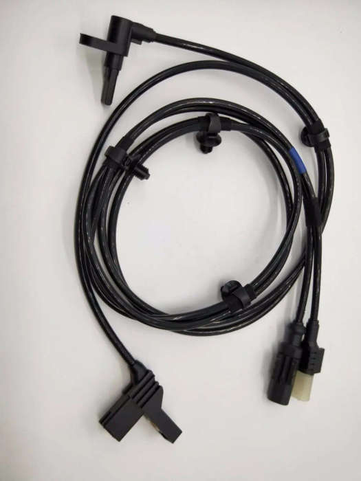 4PCS ABS WHEEL SPEED SENSOR FOR MERCEDES-BENZ VIANO VITO REAR SIDES