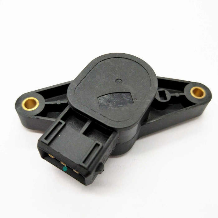 TPS Throttle position sensor For FIAT DUCATO ULYSSE 2.0