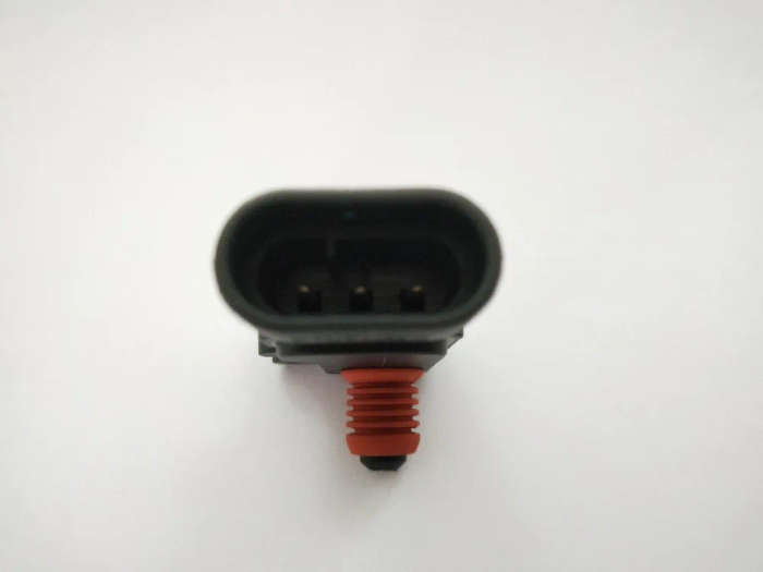 Intake Air Pressure Sensor For FIAT CROMA Renault LAGUNA Oldsmobile GMC Isuzu Pontiac Cadillac