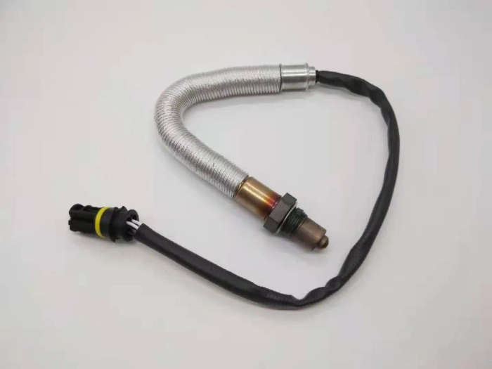 Oxygen Sensor O2 for BMW X5 E88 E90 E91 330i 325i 325xi 328i 323i