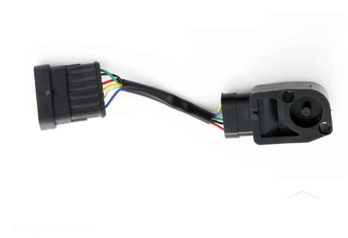 Throttle Position Sensor For Scania Truck Dodge 2500 Ram 3500 1998-2003