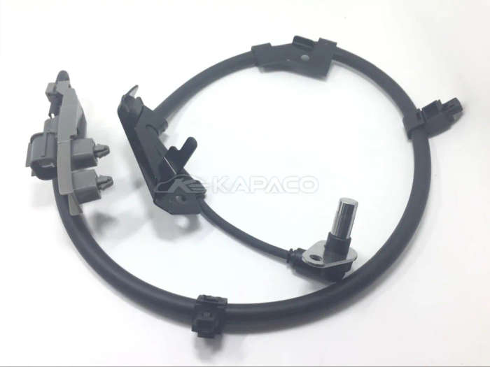 New arrival 1 pc Front Left ABS Sensor Wheel Speed Sensor For Isuzu D-Max OE# 897387990151
