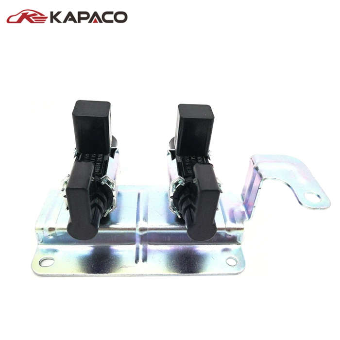 Air Intakes Vacuum Solenoid EGR Valve For FORD Focus Cmax Mondeo Mazda 3 CX7 1357313 5243591
