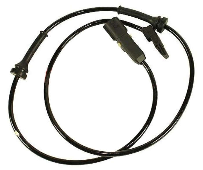 ABS Wheel Speed Sensor for renault megane II Station Wagon Diesel 2003 &gt; Rear Left or right