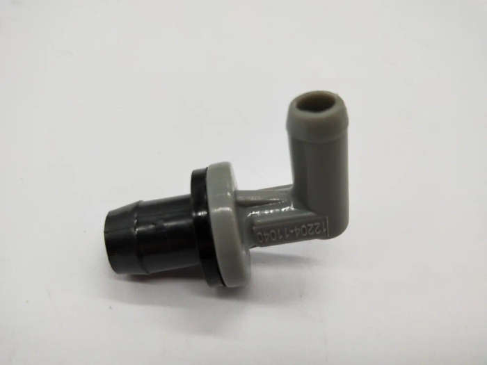 10PCS Auto parts Positive Crankcase Ventilation Valve PCV Valve Sub-assy For TOYOTA Celica Lexus