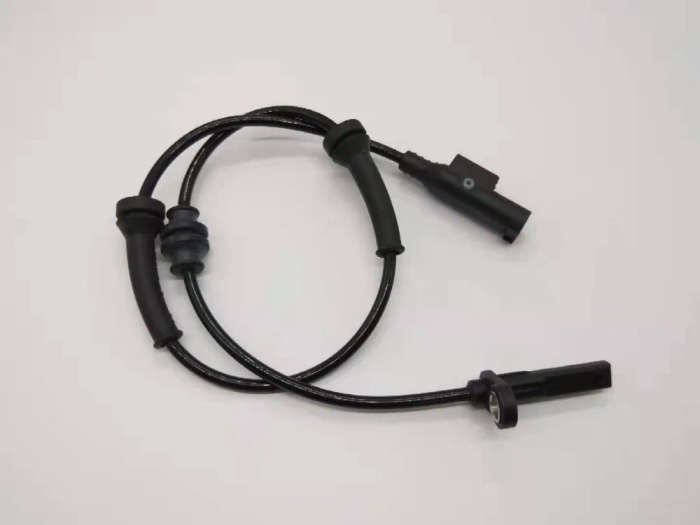 Abs sensor rear right or left for fiat doblo cassone Furgonato pro