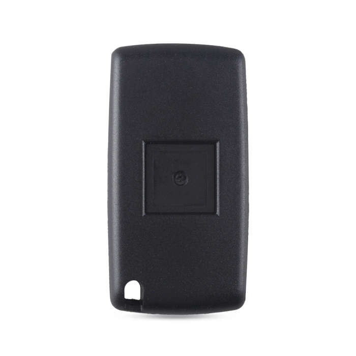 Remote Key Flip Folding Car Key For Peugeot 307 207 107 308 3008 407 407 607 Citroen C2 C3 C4
