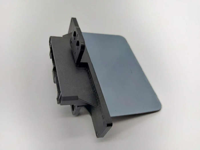 Heater Blower Resistor Control For Nissan Terrano R20