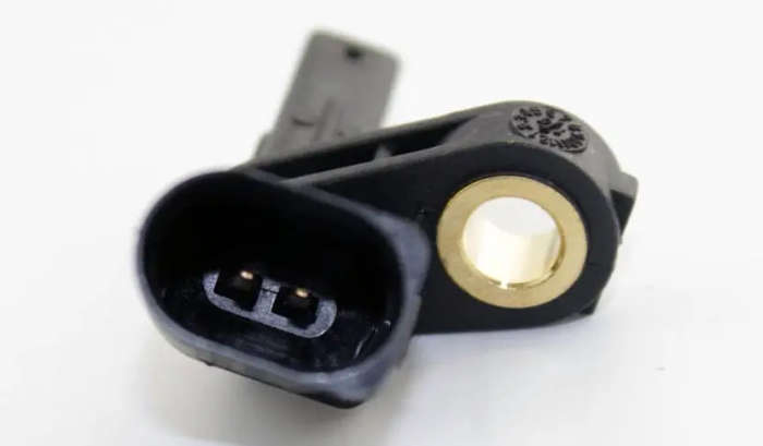 Front Left Wheel ABS Sensor For VW Passat AUDI A3 TT FWD Jetta Golf GTI
