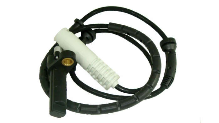 4pcs Front Rear Left Right ABS Wheel Speed Sensor For BMW 528i 540i E39 5 Series