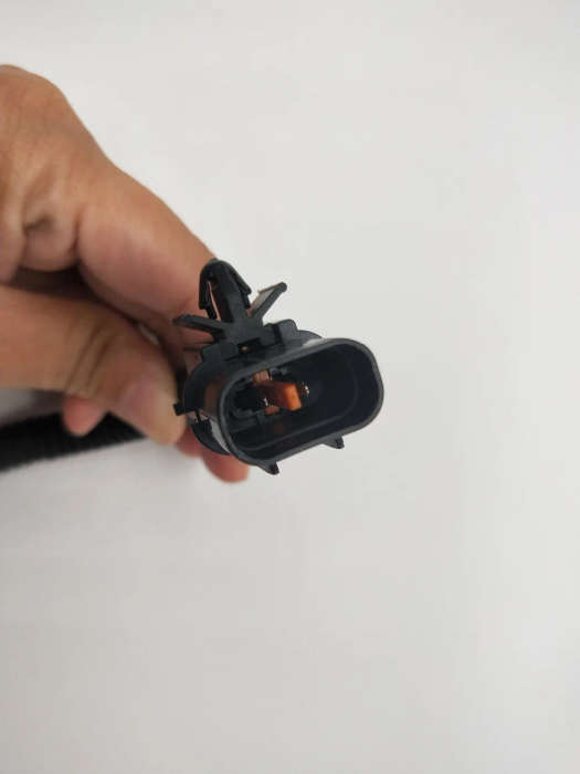 Wheel Speed Sensor Front Left ABS Sensor Speed Sensor FOR Hyundai h-1 h1 95620-4A100