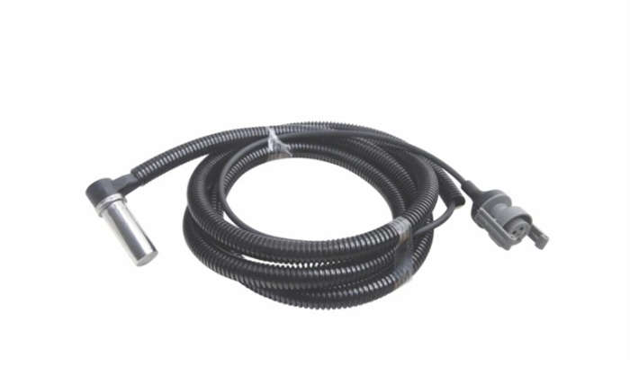 ABS Sensor Wheel Speed Sensor 3550mm 0486000246 81271206161 0 486 000 246