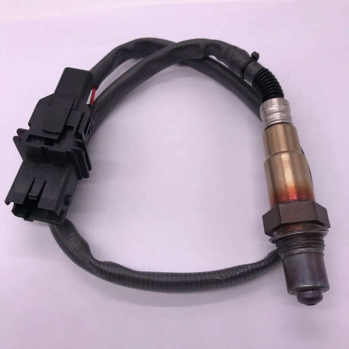 Upstream Oxygen Senso O2 SENSOR for INFINITI FX45 M45 Q45 NISSAN 2004-2010 5 Wires