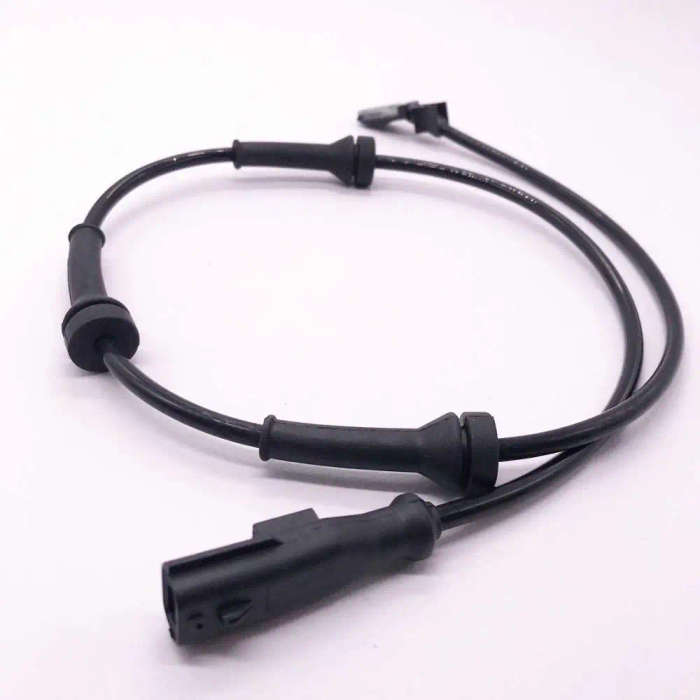 Front ABS Sensor Left Right for Renault Grand Scenic Megane II Scenic