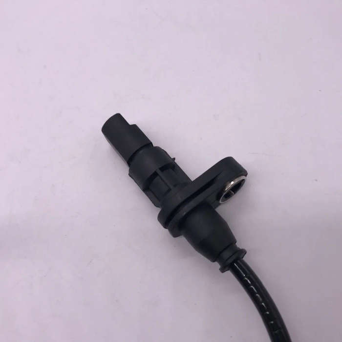 Front Left Right ABS Wheel Speed Sensor for X5 E53 3.0i 4.4i 4.6is 00-06
