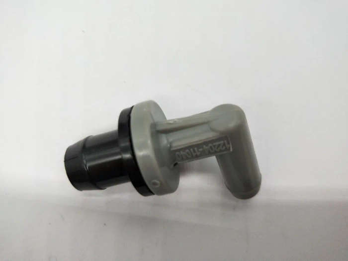 10PCS Auto parts Positive Crankcase Ventilation Valve PCV Valve Sub-assy For TOYOTA Celica Lexus
