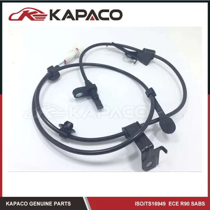 Front Left Wheel Speed ABS Sensor For Toyota Yaris/Vitz 1.0 VVT-i 2006-15 89543-52030 8954352030
