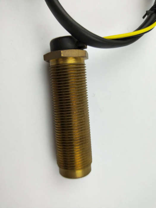Revolution Speed Sensor for excavator for Komastu