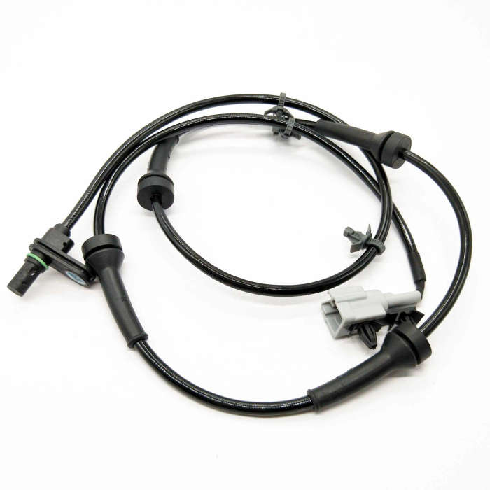 ABS Wheel Speed Sensor Rear Left &amp; Right for Nissan Qashqai J10 JJ10 2007-2012