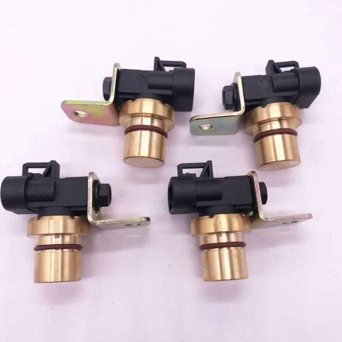 4PCS crankshaft position sensor for General truck SUV 10456248